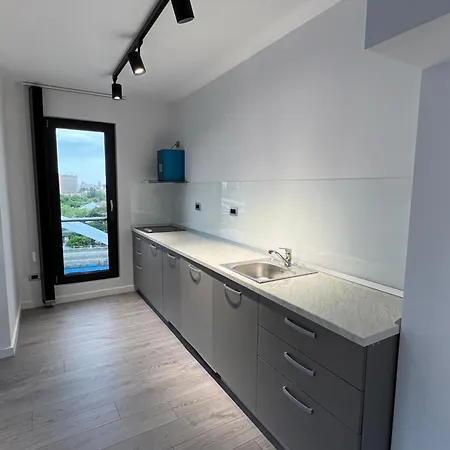 Independentei Apartment