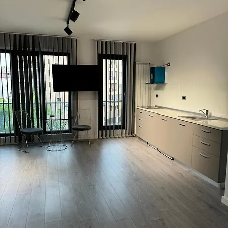 Apartment Independentei