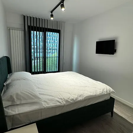 Independentei Apartment Bucharest