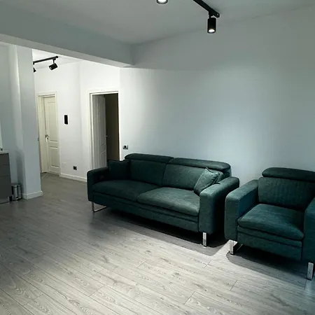 Independentei Apartment *