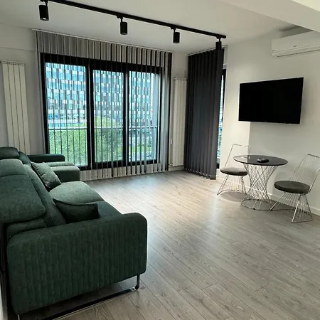 Apartment Independentei
